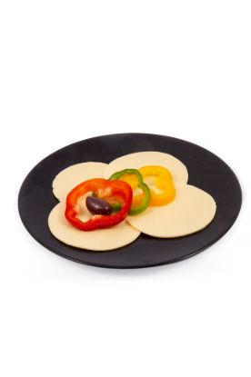 صورة جبنة مدخنة تشيزا