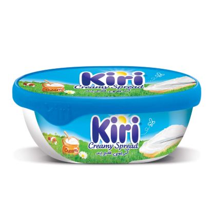 صورة كيري جبنة كريمي سبريد - 150 جرام