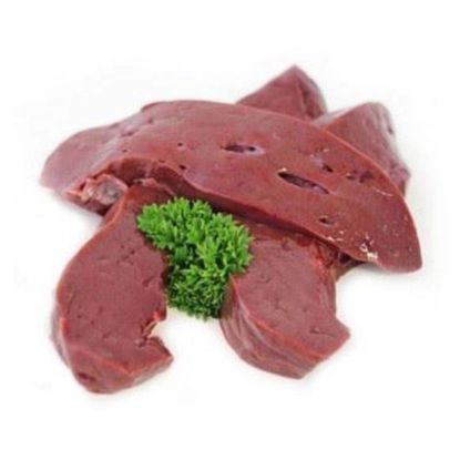 صورة هيلثيست كبدة إسكندراني مجمدة - 850-1000 جرام