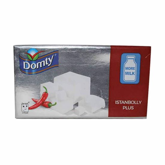 صورة دومتي جبنة اسطنبولي بلس - 250 جم